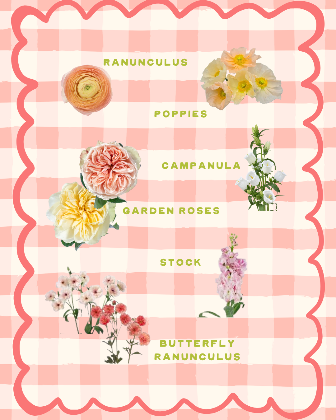 Valentine's Day Flowers