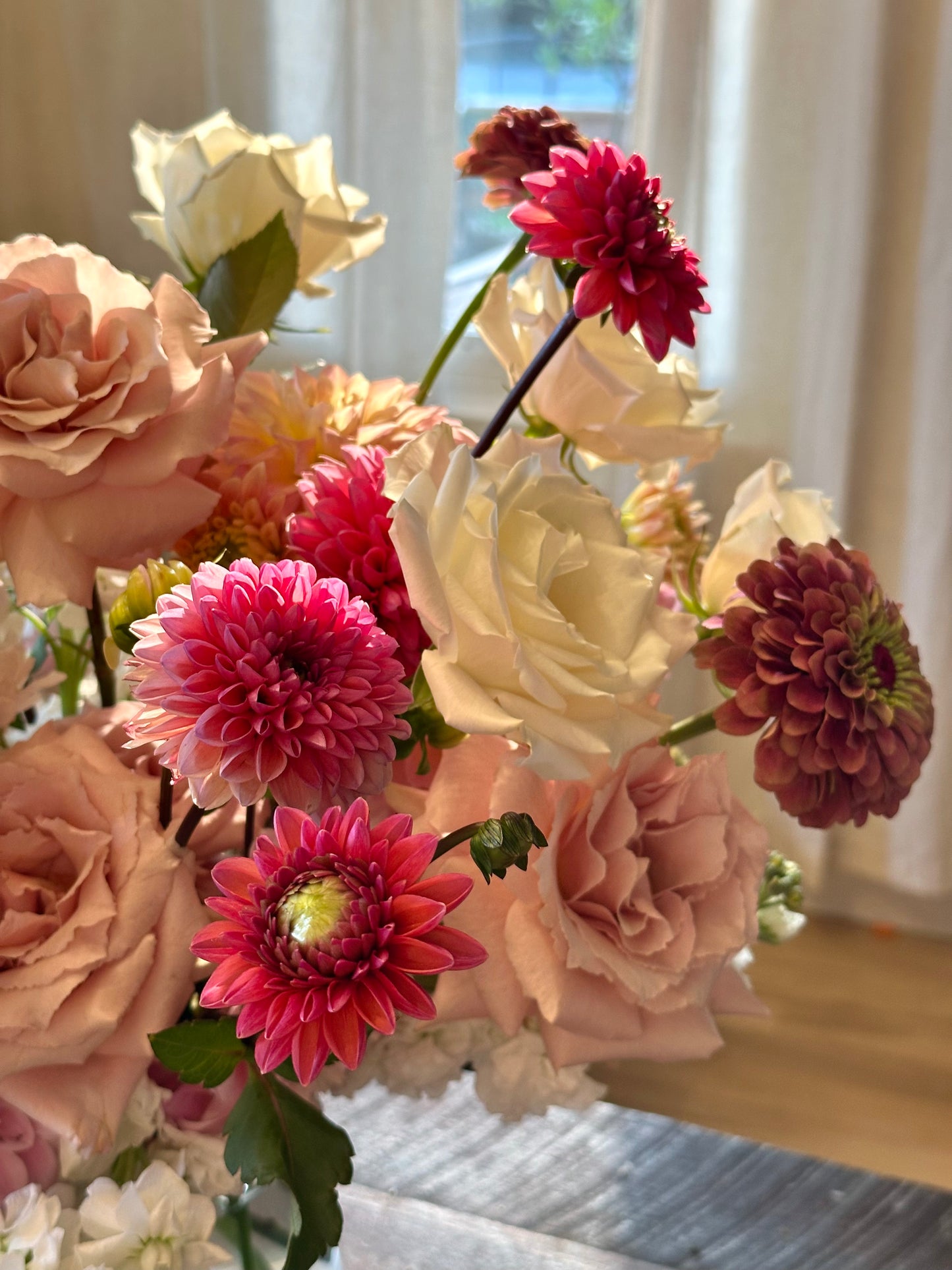 Designer's Choice Delivery Arrangement
