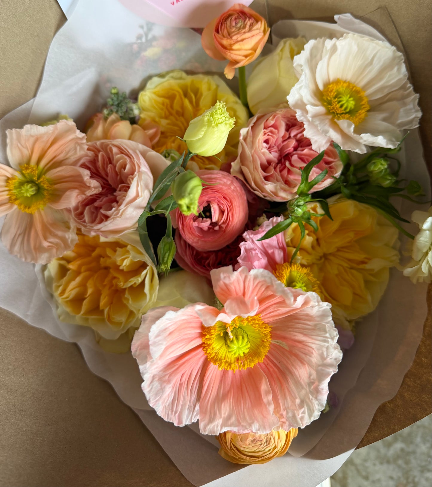Fleur Club-Flower Subscription