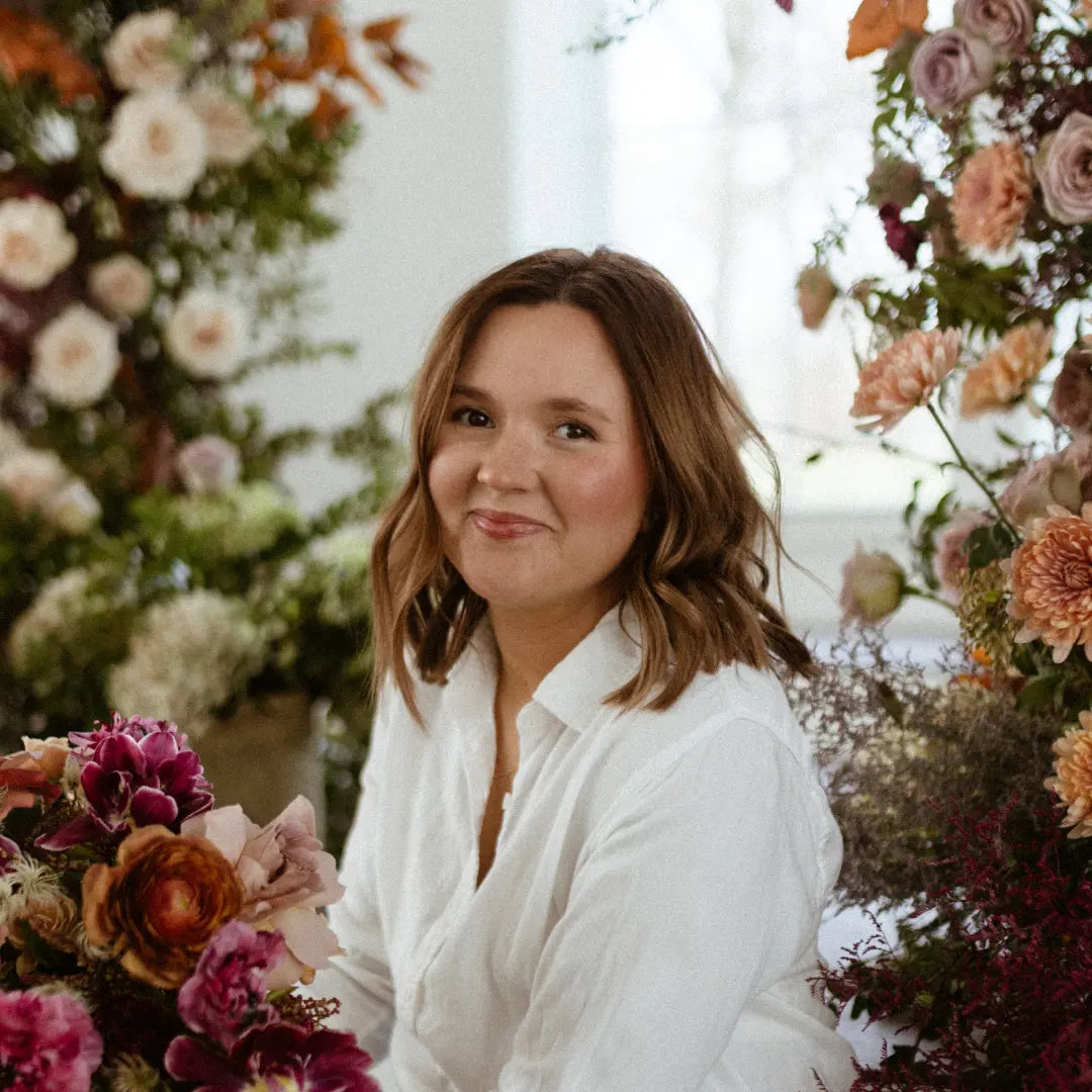 Discover the Magic of a Branson Florist's Touch in Event Design