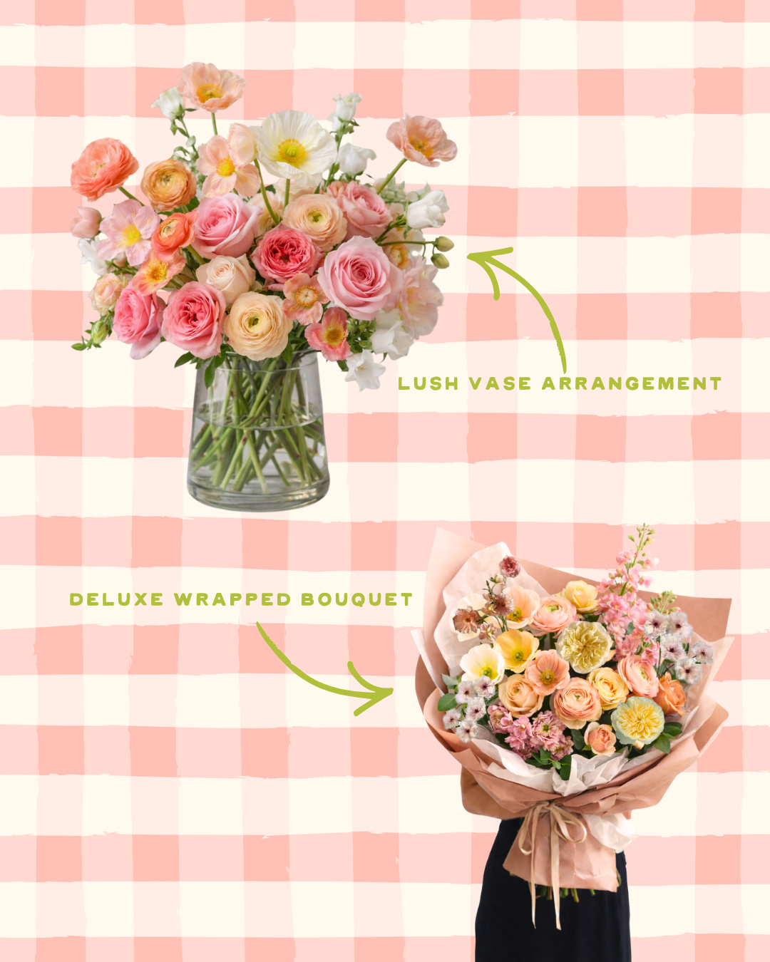 Valentine's Day Flowers