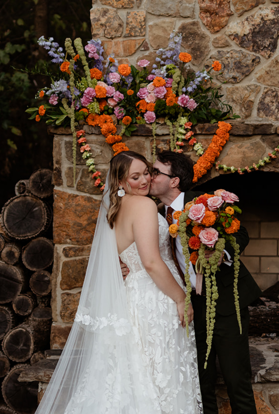 Custom Full Service Floral Design