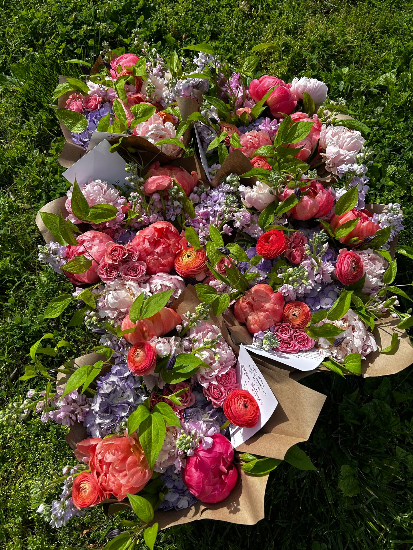 Fleur Club-Flower Subscription