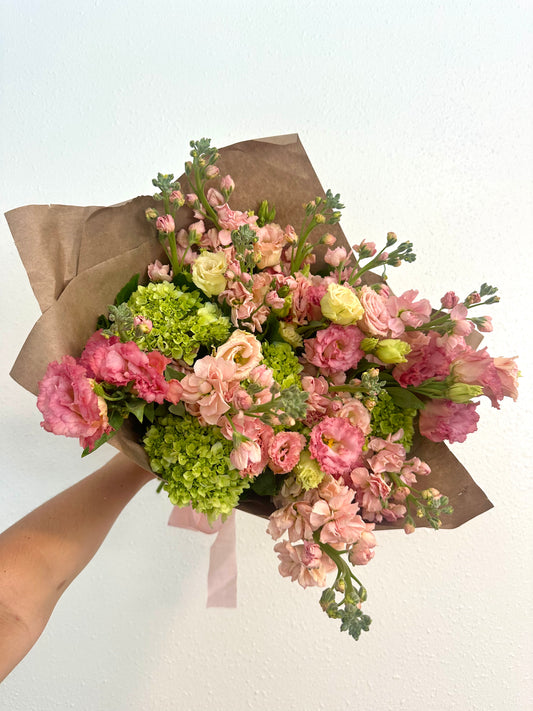 Fleur Club-Flower Subscription